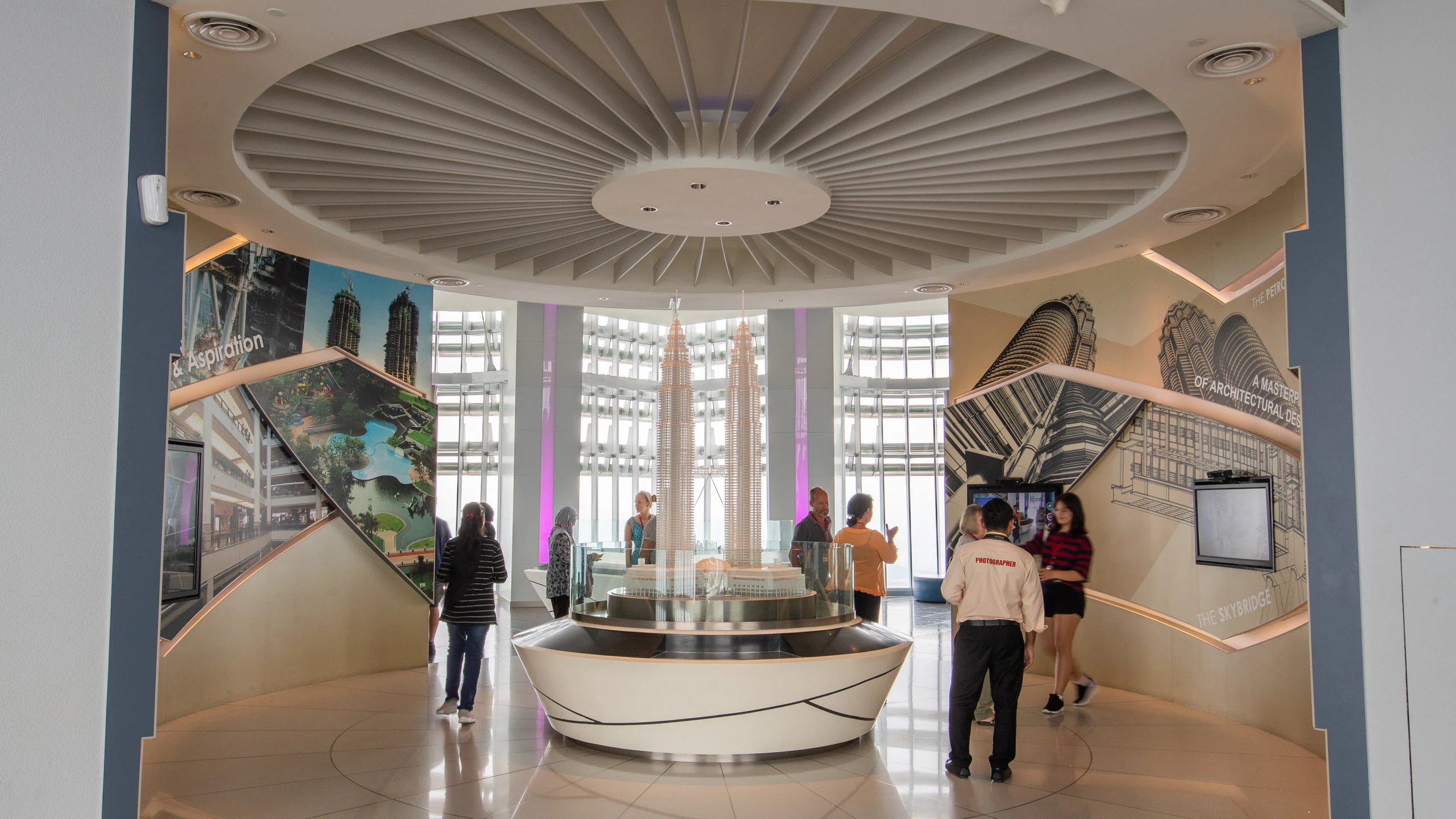 Petronas Towers photo